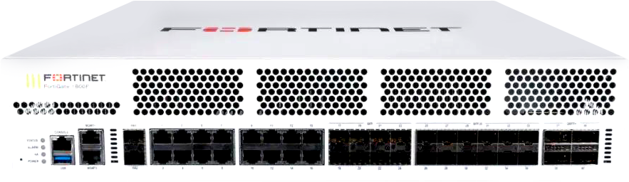 FortiGate-1800F