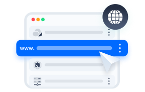 安全互聯網訪問