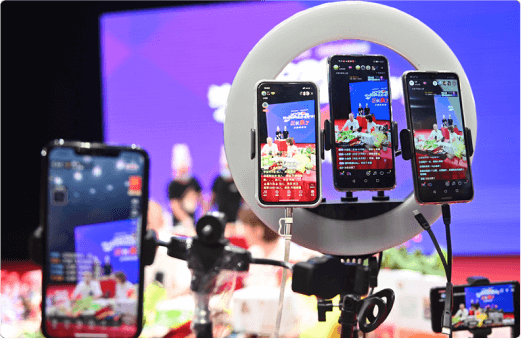 全球互動(dòng)直播平臺(tái)